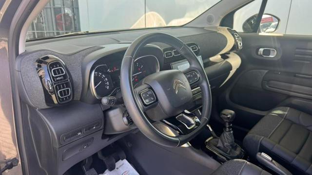 CITROEN C3 Aircross usata, con Chiusura centralizzata