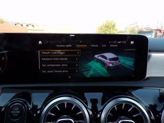 MERCEDES-BENZ A 180 usata 80