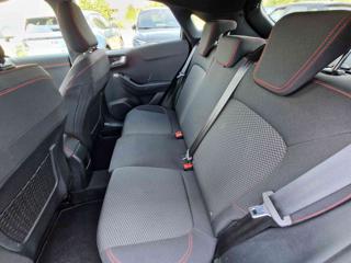 FORD Puma usata, con ESP