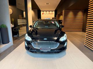 FORD Focus usata, con Fari LED