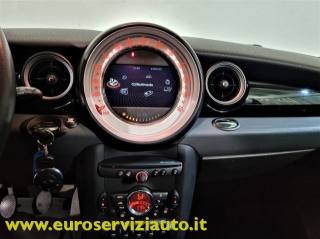 MINI One usata 16