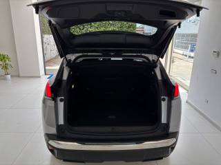 PEUGEOT 3008 usata, con Climatizzatore
