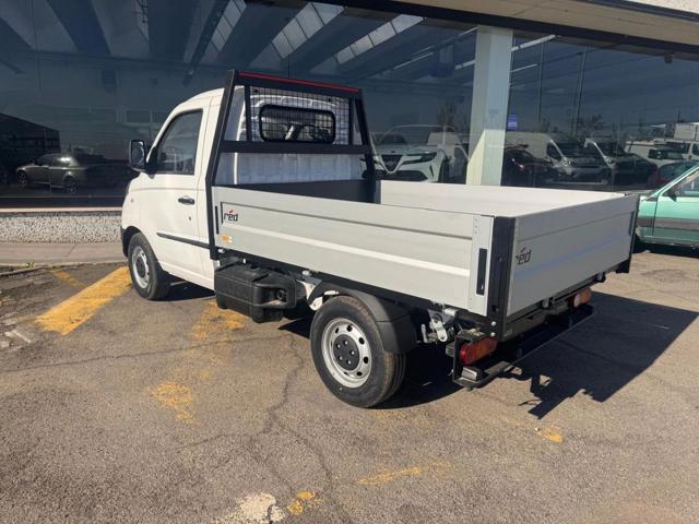 PIAGGIO Porter NP6 usata, con Airbag Passeggero