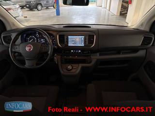 FIAT Scudo usata, con Filtro antiparticolato