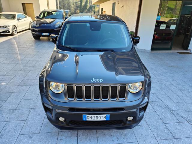 JEEP Renegade usata, con Airbag Passeggero