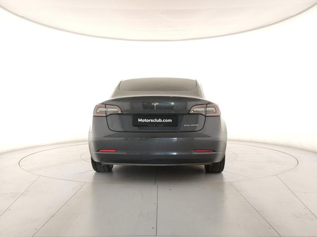 TESLA Model 3 usata, con Airbag Passeggero