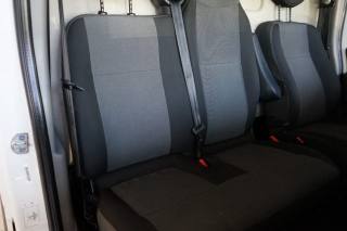 RENAULT Master usata, con Sensore di luce