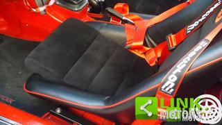 FIAT 124 Spider usata 30