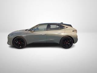 DS AUTOMOBILES DS 4 usata, con Immobilizzatore elettronico
