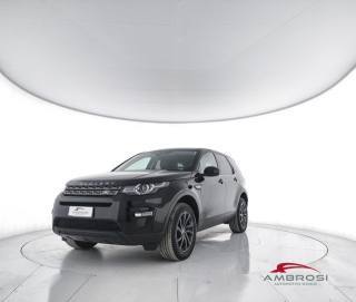 LAND ROVER Discovery Sport 2.0 TD4 150 CV SE