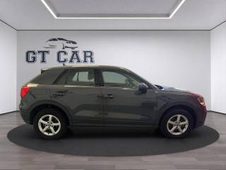 AUDI Q2 usata, con Alzacristalli elettrici