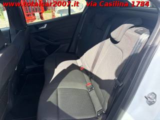 FORD Focus usata 17