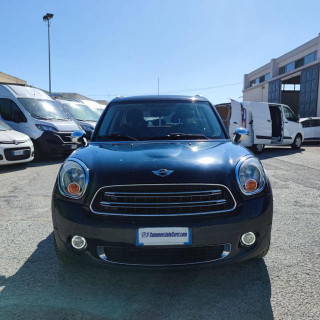 MINI Cooper D usata, con Cruise Control