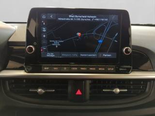 KIA Picanto usata, con Cruise Control