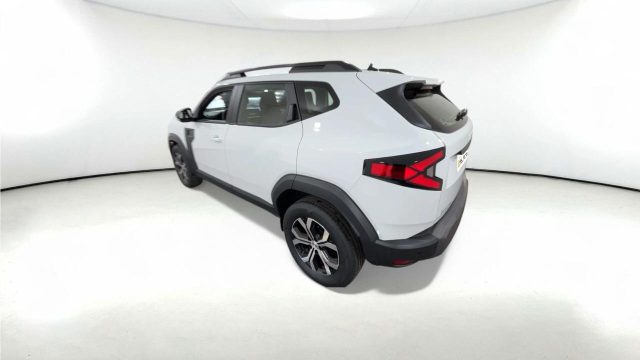 DACIA Duster usata, con USB