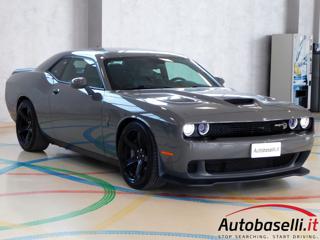 DODGE Challenger usata, con Regolazione elettrica sedili