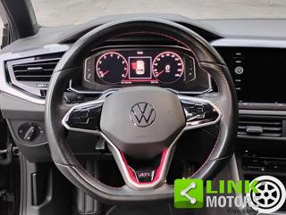 VOLKSWAGEN Polo usata, con Park Distance Control