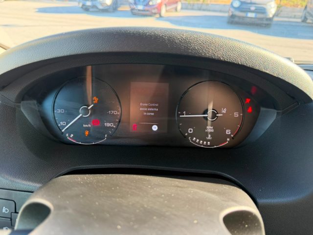 FIAT Ducato usata, con Cruise Control