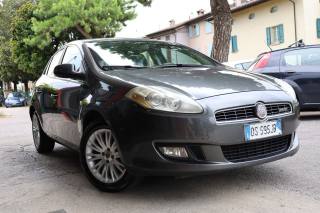 FIAT Bravo usata 59