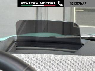 MINI Mini usata, con Sistema di navigazione