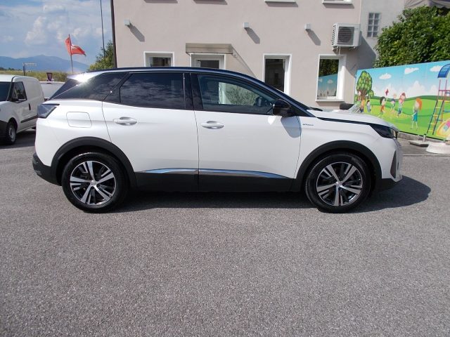 PEUGEOT 3008 usata, con Alzacristalli elettrici