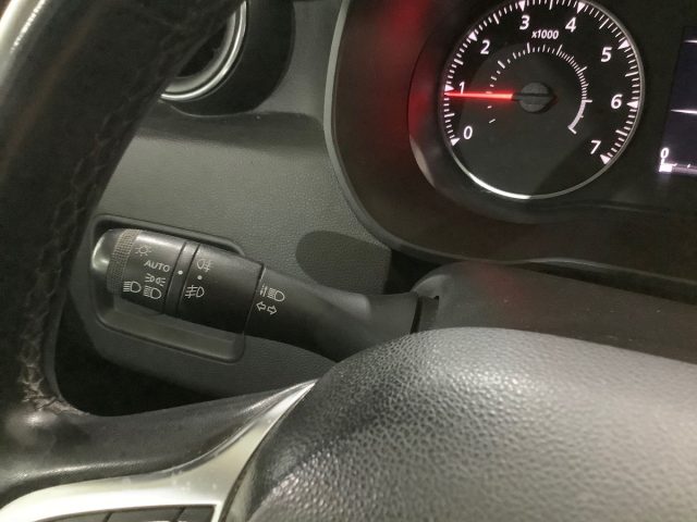 DACIA Duster usata, con Bluetooth
