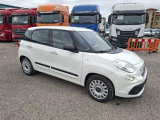 FIAT 500L usata, con Alzacristalli elettrici