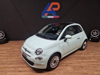 FIAT 500 usata, con Airbag