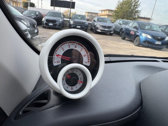 SMART ForFour usata, con Cruise Control