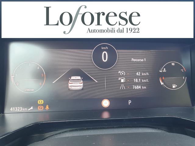 OPEL Grandland usata, con Servosterzo