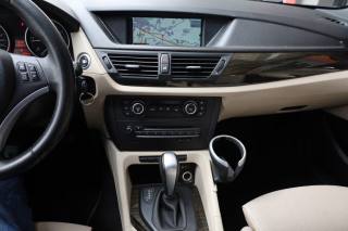 BMW X1 usata, con Luci diurne LED