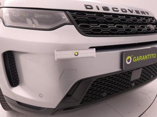 LAND ROVER Discovery Sport usata, con Monitoraggio pressione pneumatici