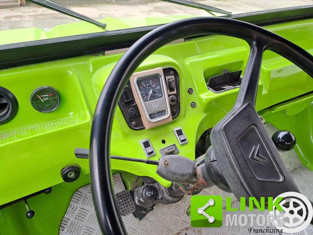 CITROEN Mehari usata 36