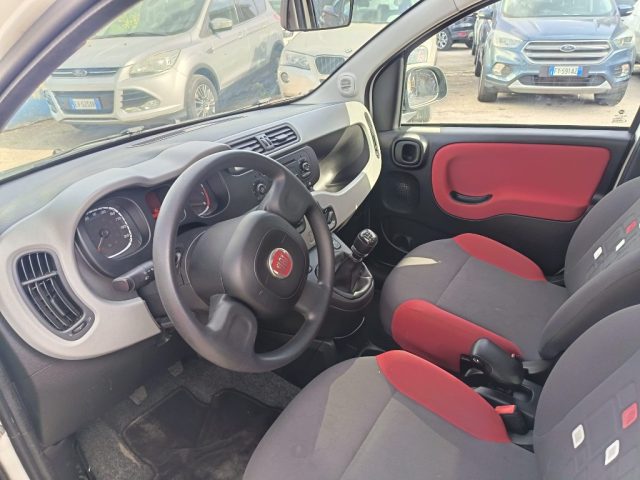 FIAT Panda usata 8