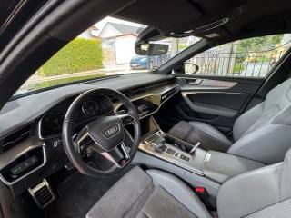 AUDI A6 usata, con Boardcomputer