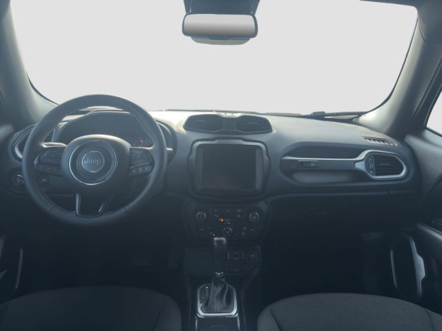 JEEP Renegade usata 9