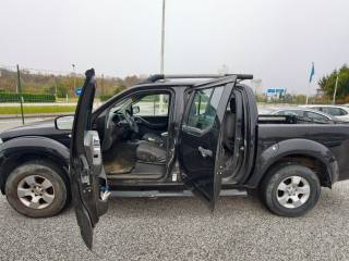 NISSAN Navara usata, con Climatizzatore