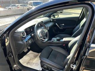 MERCEDES-BENZ A 200 usata, con ESP