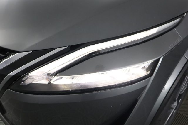 NISSAN Qashqai usata 7