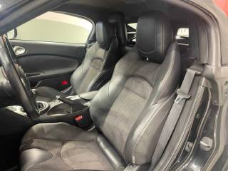 NISSAN 370Z usata, con Sensore di luce