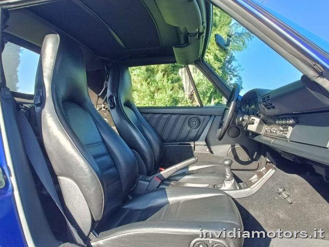 PORSCHE 911 usata, con Servosterzo