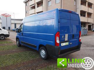 CITROEN Jumper usata, con Immobilizzatore elettronico
