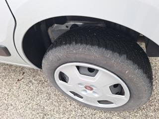 FIAT Qubo usata, con Climatizzatore