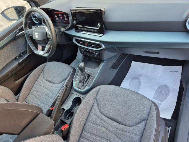 SEAT Arona usata, con Controllo trazione