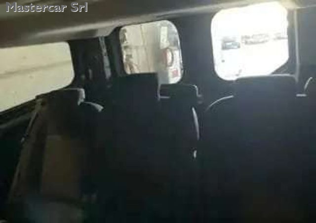 FORD Transit Custom usata, con Alzacristalli elettrici