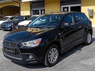 MITSUBISHI ASX usata, con ABS