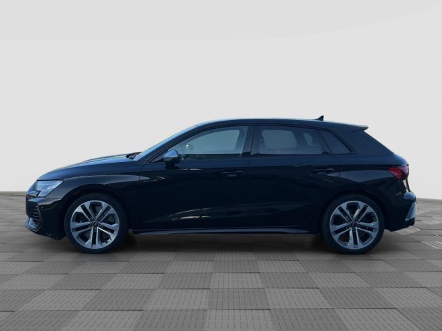 AUDI A3 usata 1
