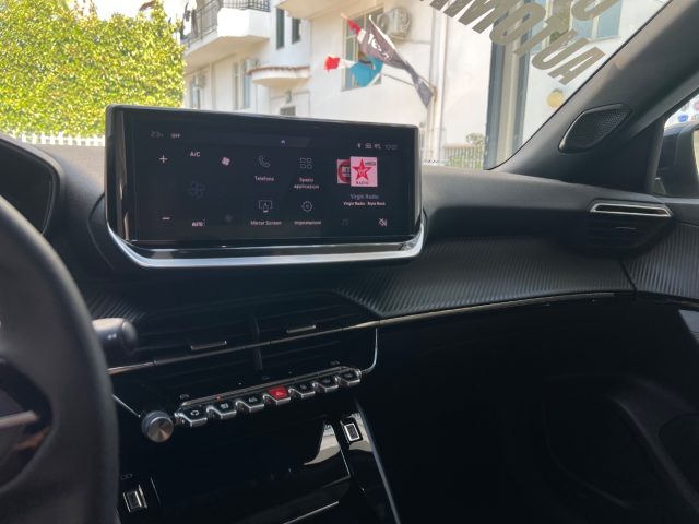 PEUGEOT 2008 usata, con Bracciolo