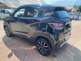 MAHINDRA KUV100 usata, con Antifurto