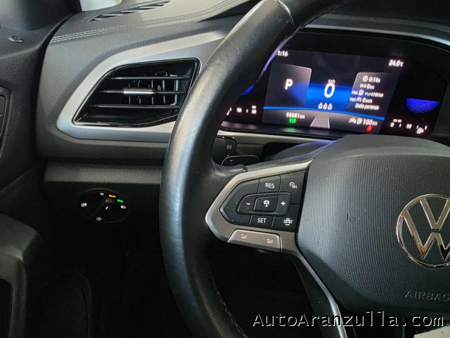 VOLKSWAGEN T-Roc usata, con ESP